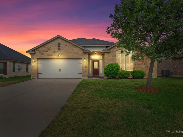 9936 Caney Creek Dr, Waco, TX 76708