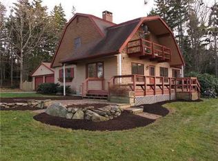 24 Seawood Park Rd, Bristol, ME 04539