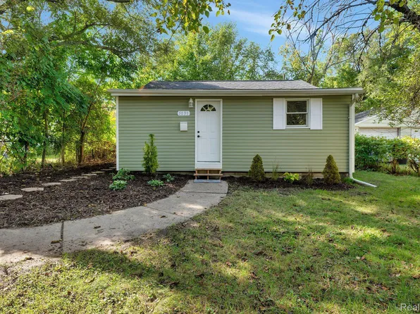5031 Anatole St, Detroit, MI 48236