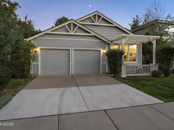 4722 Bradford Ln, Reno, NV 89519