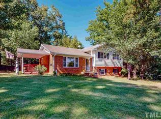 114 Montpelier Ave, Roxboro, NC 27573