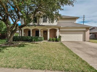 20430 Misty Cove Dr, Katy, TX 77449