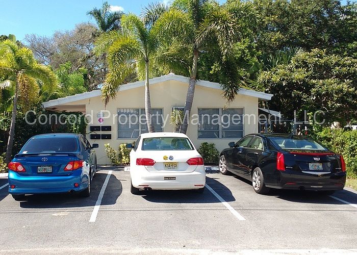 1st image of 712 Tequesta St APT 2