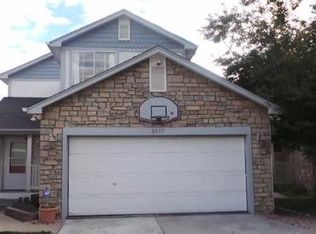 8049 Decatur St, Westminster, CO 80031