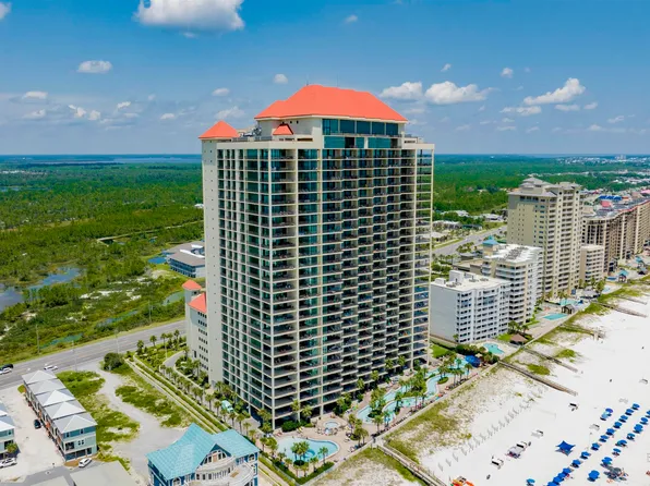 23972 Perdido Beach Blvd #609, Orange Beach, AL 36561