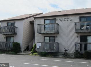 223 26th St UNIT 2, Ocean City, MD 21842