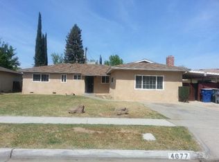 4677 N Bonadelle Ave, Fresno, CA