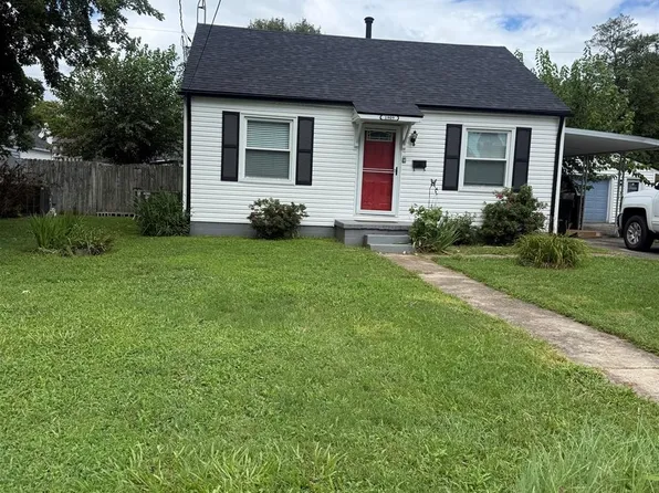 1909 Windsor Ave, Owensboro, KY 42301