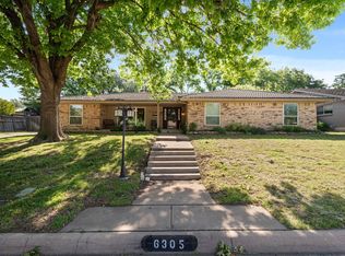 6305 Radstock Ave, Fort Worth, TX 76133