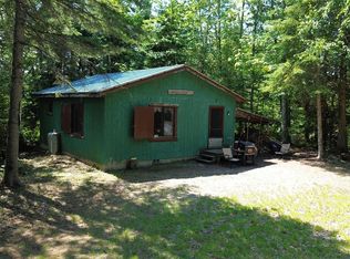 1652 N Sawmill Rd, Manistique, MI 49854