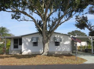 9880 61st Ter, Sebastian, FL 32958