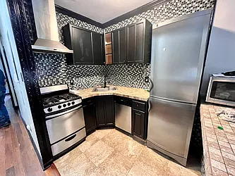 Rented by Highline Residential