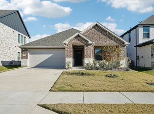 2229 Zephyr Dr, Princeton, TX 75407