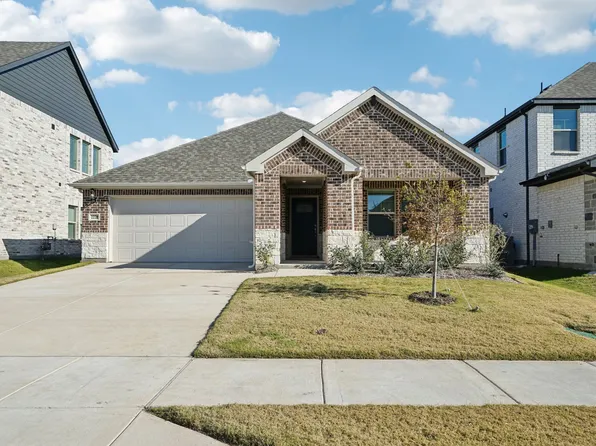 2229 Zephyr Dr, Princeton, TX 75407