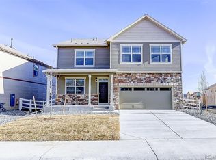 6012 Point Rider Cir, Castle Rock, CO 80104