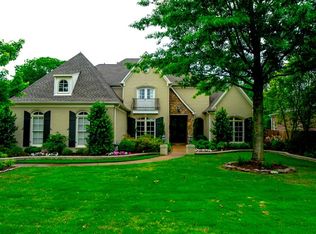 897 W Powell Rd, Collierville, TN 38017