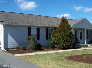 51 Purple Finch Dr, Martinsburg, WV 25405