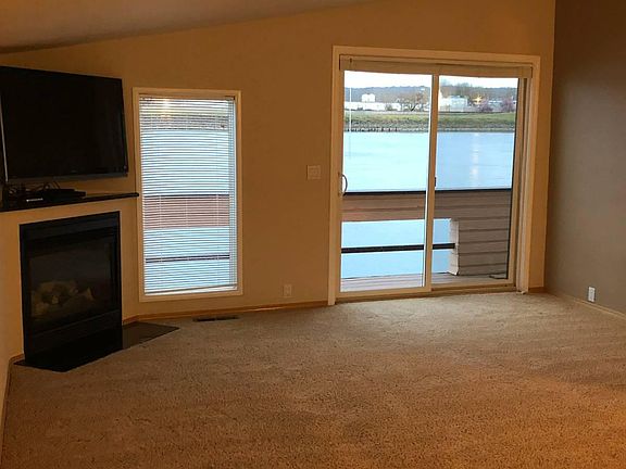 Great room upstairs