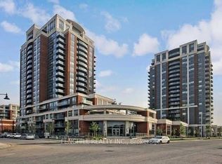 1 Uptown Dr #2010, Markham, ON L3R 5C1