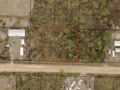 0 Magnolia St, Fountain, FL, 32438