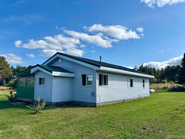24275 M 28 Hwy, Mc Millan, MI 49853