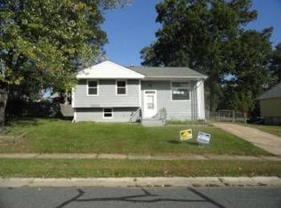 611 Hornbeam Rd, Edgewood, MD 21040