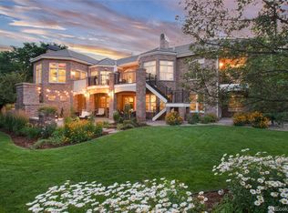 7175 S Polo Ridge Drive, Littleton, CO 80128