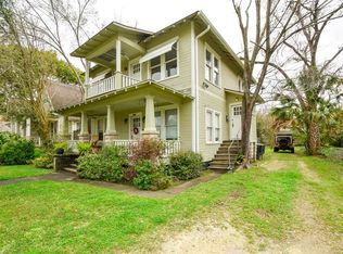 1628 Harvard St, Houston, TX 77008