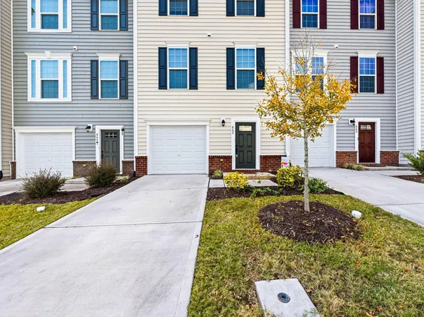 862 Romeria Dr, Durham, NC 27713