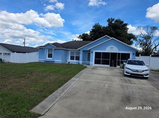 834 Amidon St, Deltona, FL 32725