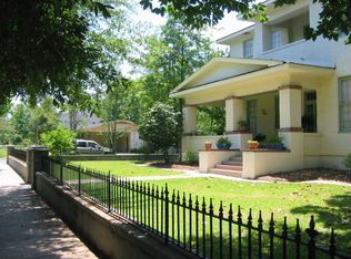 417 Walnut St, Hattiesburg, MS 39401