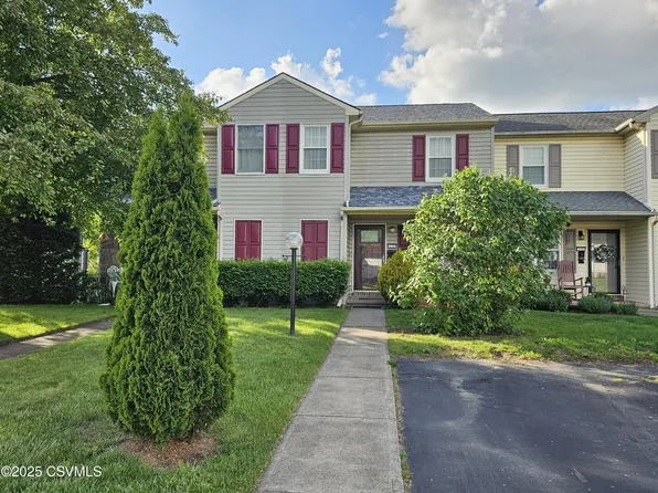 111 E 10th St, Bloomsburg, PA 17815