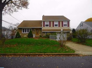 2820 Chelfield St, Philadelphia, PA 19136