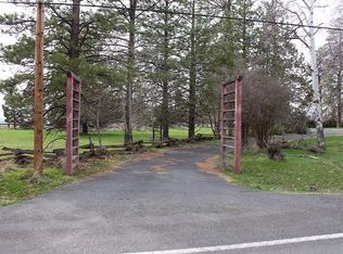 107 Pine Grove Rd, Klamath Falls, OR 97603