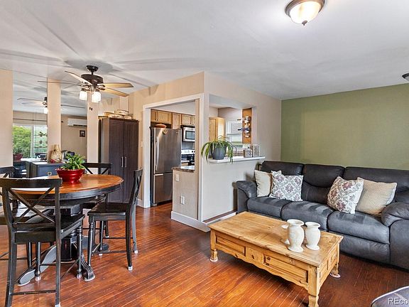 4th image of 7309 W Hampden Avenue #304