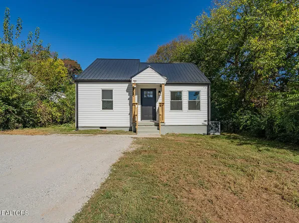 820 S Castle St, Knoxville, TN 37914