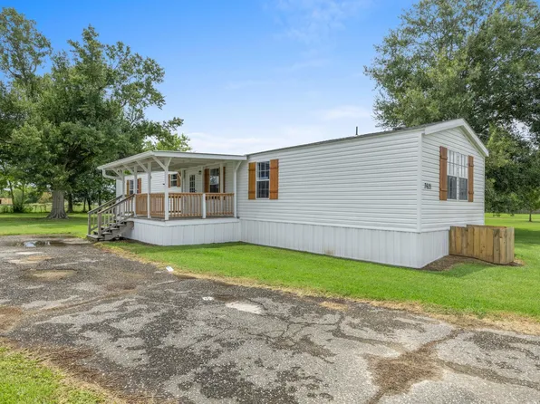 7621 Blanco Ln, Lake Charles, LA 70607