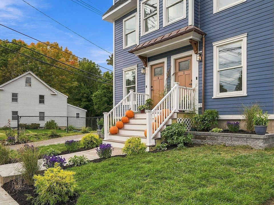 1st image of 41 Hobart St #0