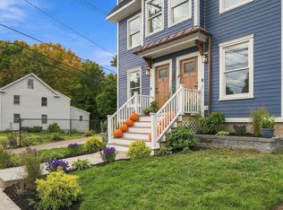 41 Hobart St #0, Danvers, MA 01923