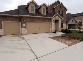 3073 Columbus Loop, Round Rock, TX 78665