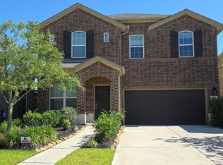 24958 Jessamine Meadow Trl, Richmond, TX 77406