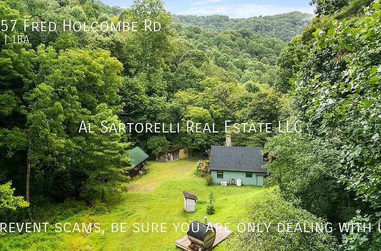 1257 Fred Holcombe Rd — Photo 30
