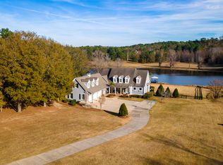 5180 Farmstead Dr, Aiken, SC 29803