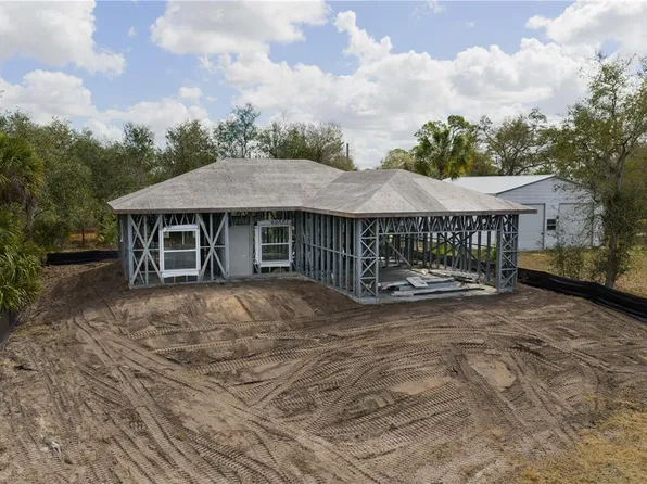 3320 Audette St, Port Charlotte, FL 33948