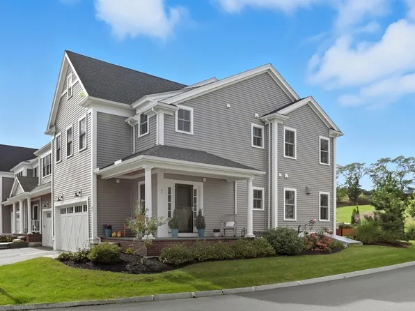 47 Cutter #47, Amesbury, MA 01913