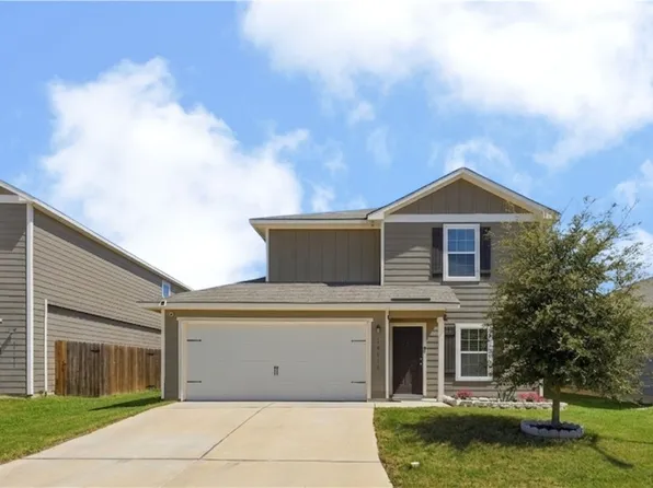 10839 Monterey Pike, Converse, TX 78109