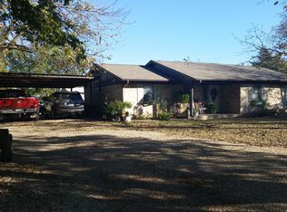 518 County Road 14420, Pattonville, TX 75468