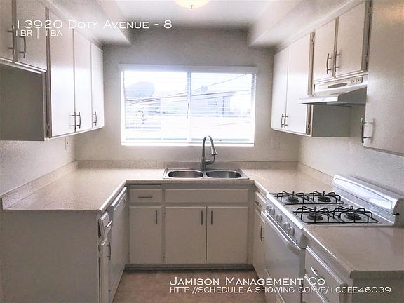 2nd image of 13920 Doty Ave APT 8