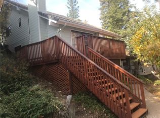 40742 Foxboro Ct, Bass Lake, CA
