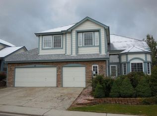 59 E Burgundy Dr, Highlands Ranch, CO 80126